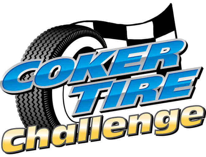 Coker Tire Challenge: 3-Day Rally Experience