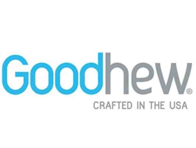 Gentlemen's Extreme Sock Drawer Makeover from Goodhew/Sockwell