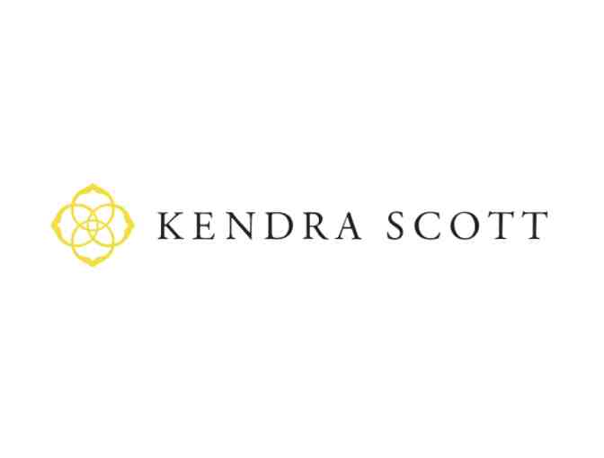 Kendra Scott - Rayne Necklace In Rose Quartz