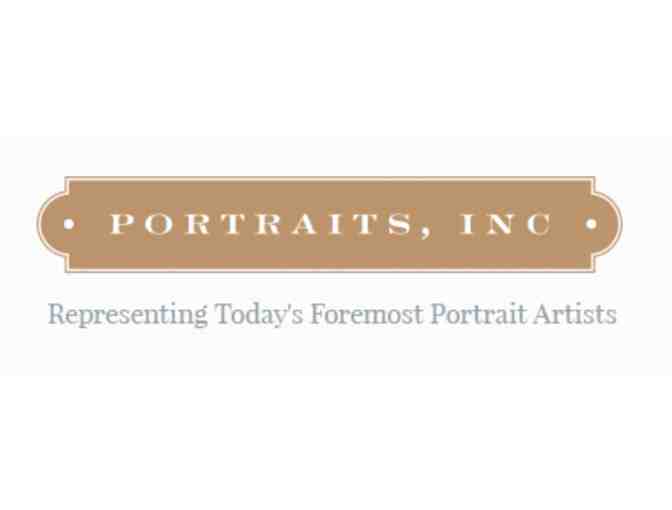 Portraits Inc.