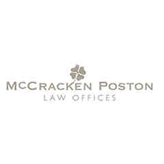McCracken Poston Law