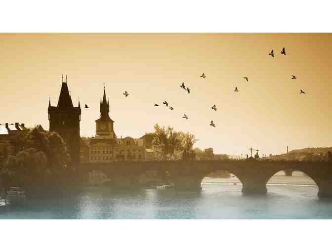 Jewish Heritage European Travel Tour (Includes Hotels and Meals) in 2023 or 2024