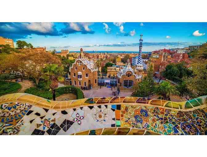 Jewish Heritage European Travel Tour (Includes Hotels and Meals) in 2023 or 2024