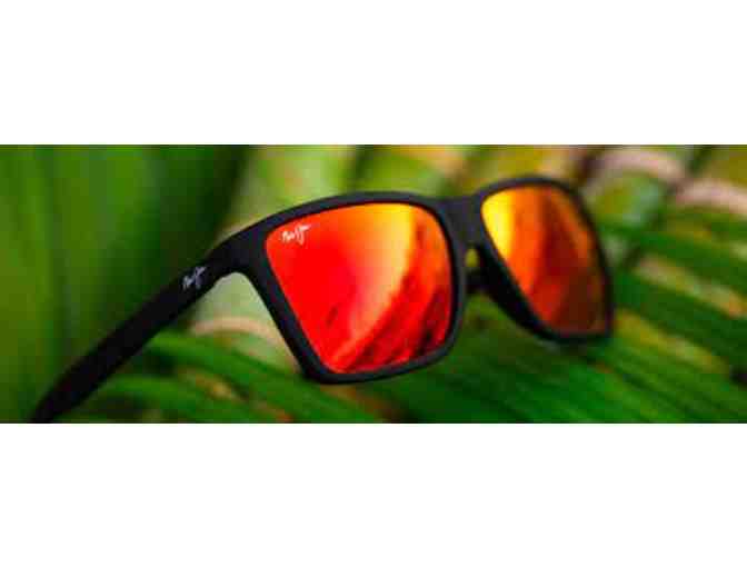 Maui Jim -- VIP Gift Card for One Complimentary NON-RX Sunglasses
