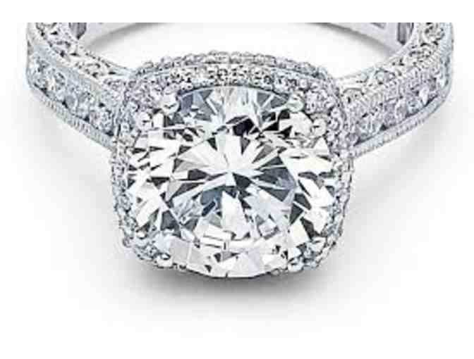 Sarah Leonard Fine Jewelers -- $500 Gift Certificate