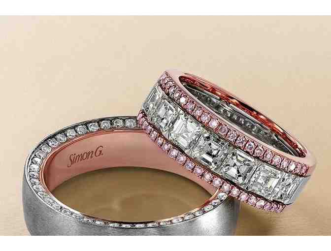 Sarah Leonard Fine Jewelers -- $500 Gift Certificate