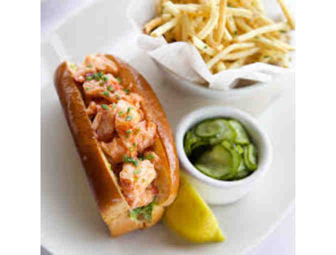 The Lobster -- $250 Gift Card
