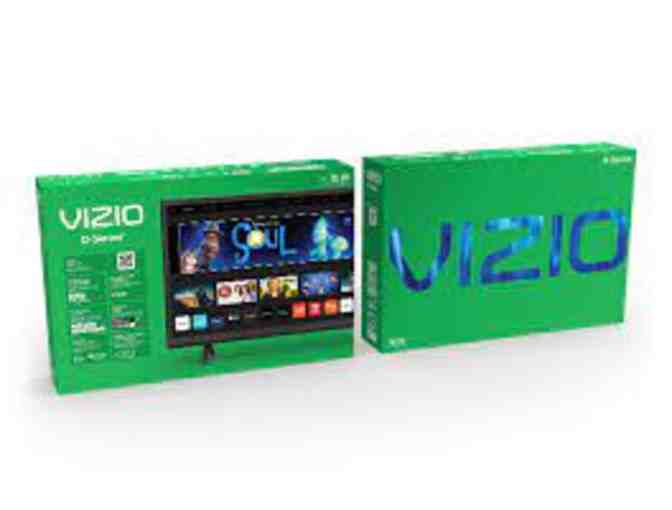 VIZIO D-Series 24' Full HD Smart TV / Monitor