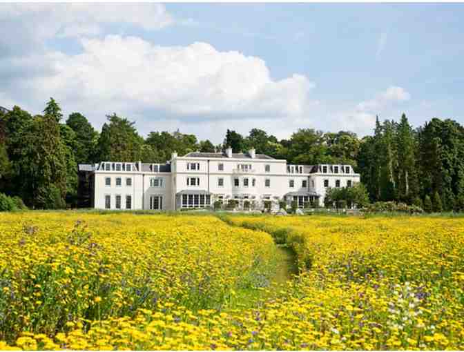 The Dorchester London & Coworth Park -- Five-Star Bliss for (3) Nights