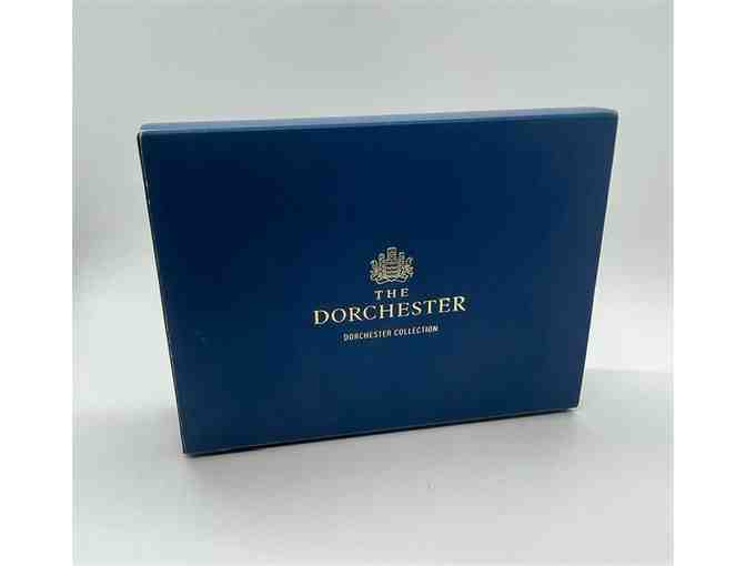 The Dorchester London & Coworth Park -- Five-Star Bliss for (3) Nights