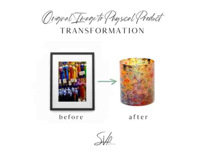 (2) Sets of Designer Whiskey Glasses, Matching Coasters & (1) Bottle of Riqueza Tequila