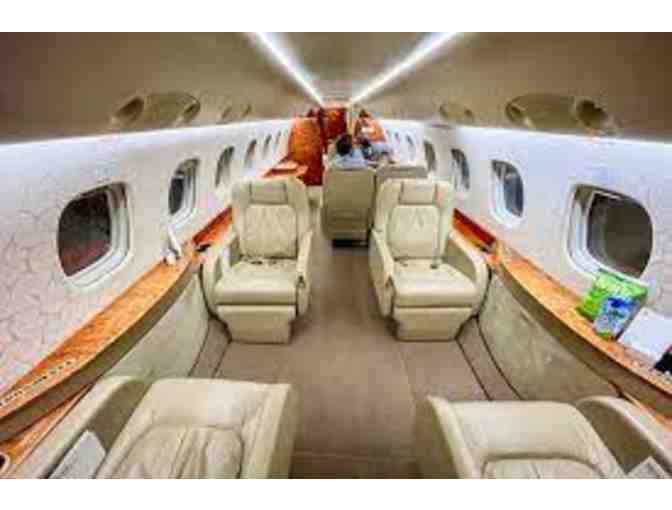 (2) Round-Trip Tickets on Aero Jet + (3) Night Stay in Chileno Bay, Los Cabos