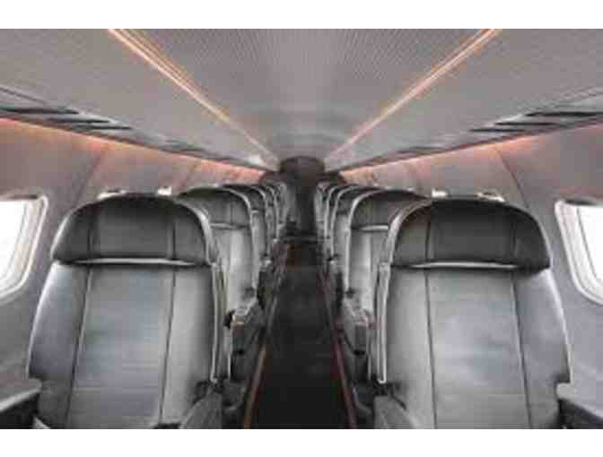 (2) Round-Trip Tickets on Aero Jet + (3) Night Stay in Chileno Bay, Los Cabos