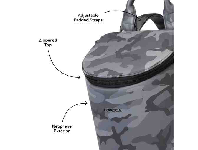 CORKCICLE Eola Wine Bag Cooler