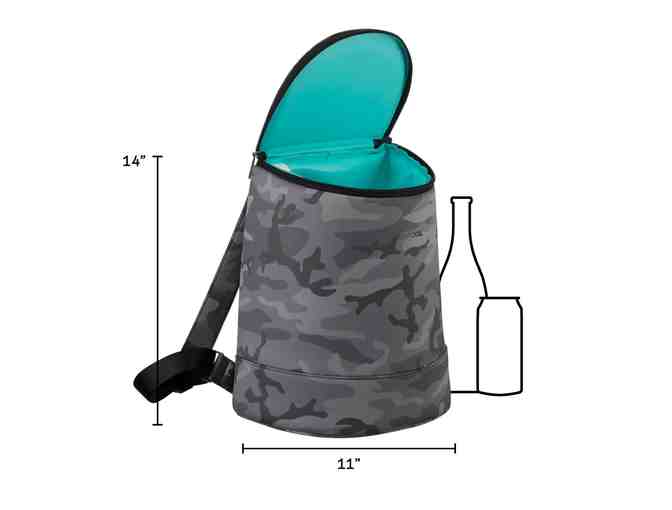 CORKCICLE Eola Wine Bag Cooler