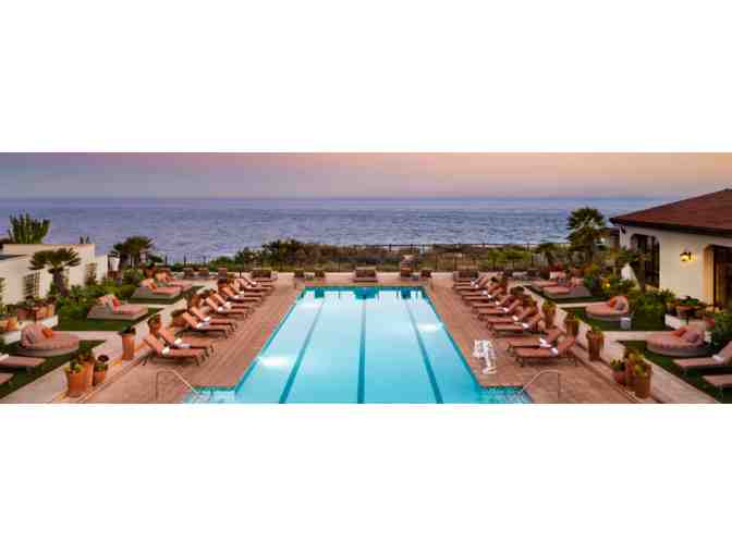 Terranea Resort, Palos Verdes -- Two-Night Stay in an Ocean View Room