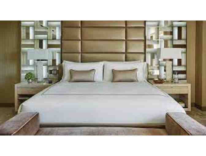 L'Ermitage Beverly Hills -- One-Night Stay in our Classic Suite + Breakfast for Two