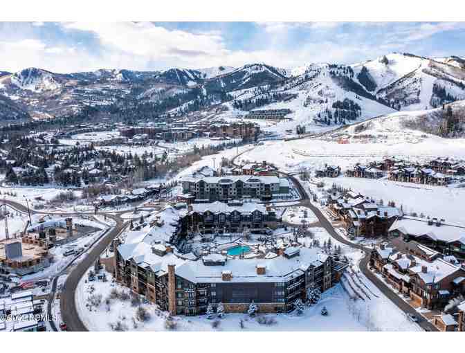 Waldorf Astoria Park City -- (2) Night Stay in a King Junior Suite + Daily Breakfast for Two - Photo 3