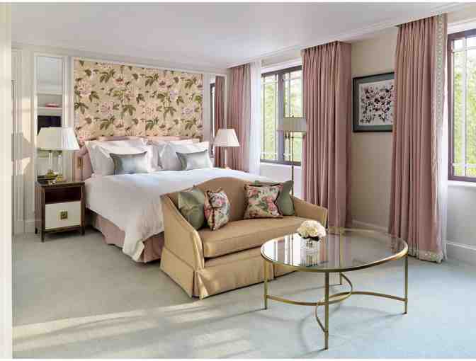 The Dorchester London -- (2) Night Stay in a Deluxe King Room w/ Daily English Breakfast for Two - Photo 1