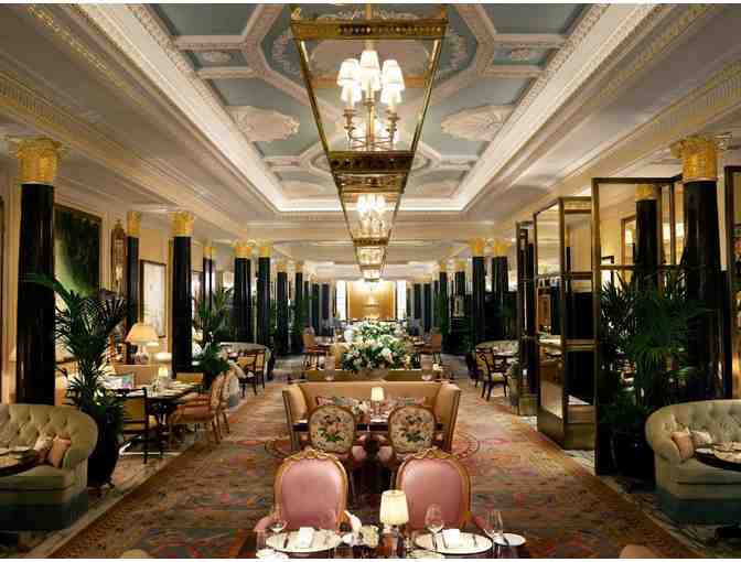 The Dorchester London -- (2) Night Stay in a Deluxe King Room w/ Daily English Breakfast for Two - Photo 2