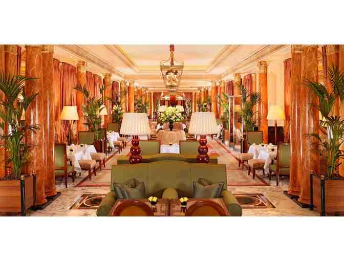 The Dorchester London -- (2) Night Stay in a Deluxe King Room w/ Daily English Breakfast for Two - Photo 5