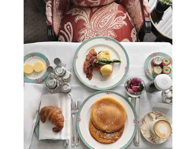 The Dorchester London -- (2) Night Stay in a Deluxe King Room w/ Daily English Breakfast for Two - Photo 6