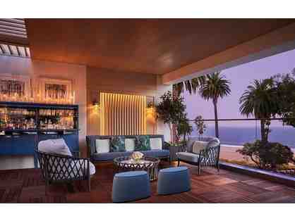Oceana Santa Monica -- (1) Night Stay in a Lanai Suite + Breakfast for Two