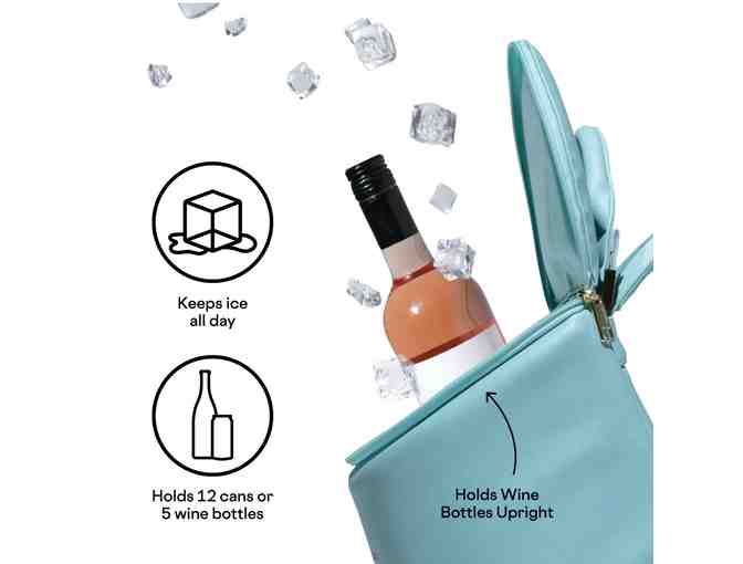 CORKCICLE Eola Wine Bag Cooler - Photo 2