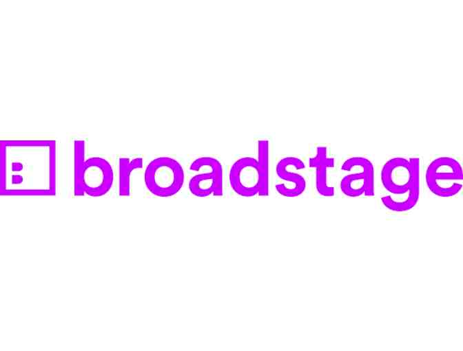BroadStage -- Choose-Your-Own (4) Show Package for Two - Photo 1