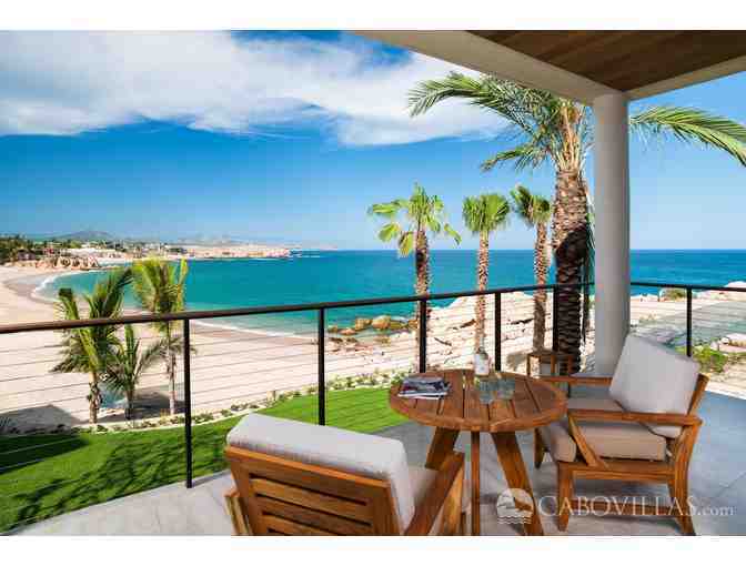 (2) FIRST CLASS Tickets on United Airlines+ (3) Night Stay in Chileno Bay, Los Cabos - Photo 2