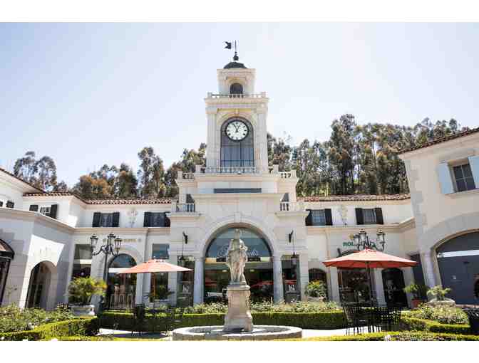 $2,500 Gift Card to Polacheck Jewelers