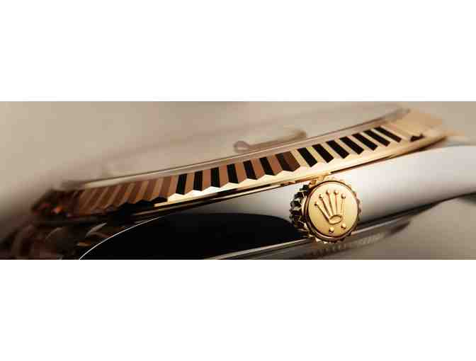 $2,500 Gift Card to Polacheck Jewelers