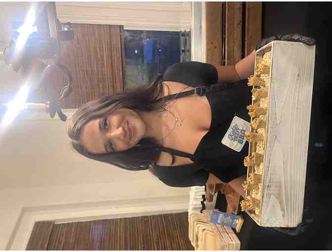 Cater Your Next Event with Mike Katz - Michelin Star BBQ Pitmaster