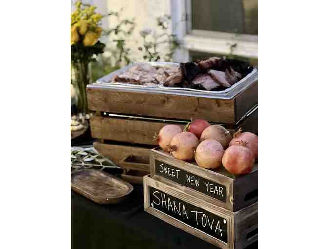 Cater Your Next Event with Mike Katz - Michelin Star BBQ Pitmaster