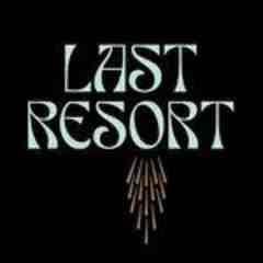 Last Resort LA