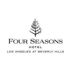 Four Seasons Hotel Los Angeles at Beverly Hills
