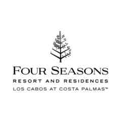 Four Seasons Resort Los Cabos at Costa Palmas