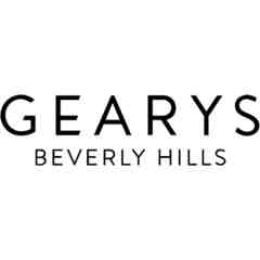Gearys Beverly Hills