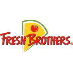 Fresh Brothers Pizza