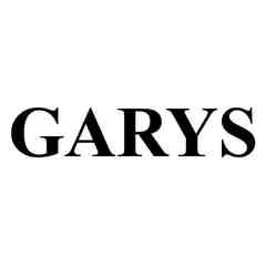 GARYS, Newport Beach