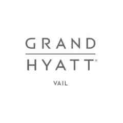 Grand Hyatt Vail