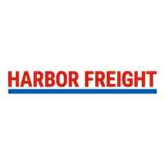 Harbor Freight