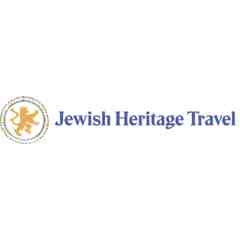 Jewish Heritage Travel LLC