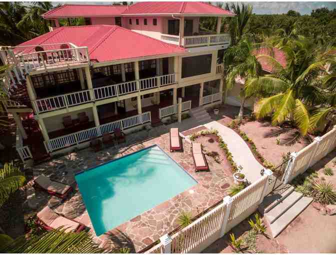 Luxurious Belize 7 day Getaway