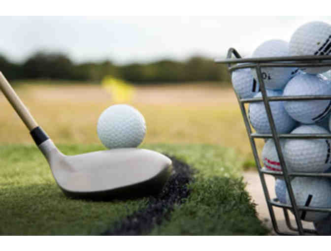 Round of Golf for Four at Shamrock Golf Club