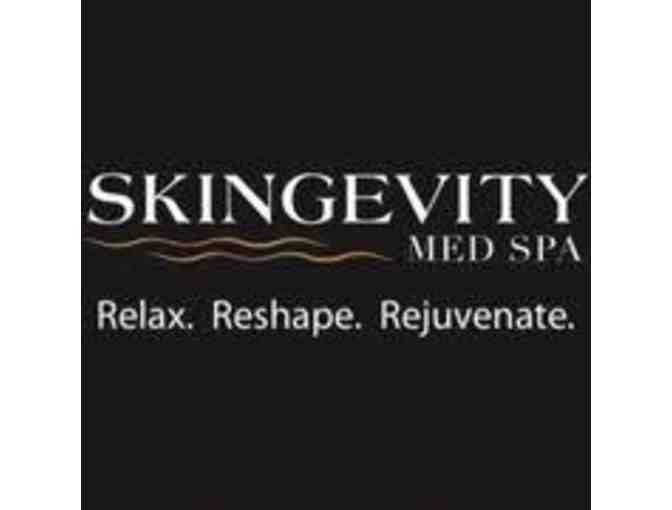 Skingevity Med Spa in Long Lake ($200 Gift Certificate)