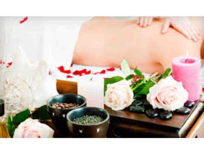 $50 gift card to Marlinda's Day Spa