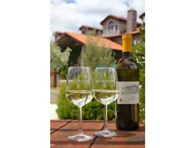 Byington Vineyard & Winery Wine Tasting Tour - Photo 1