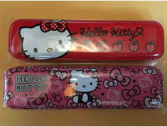 Hello Kitty  - Back to School Supplies