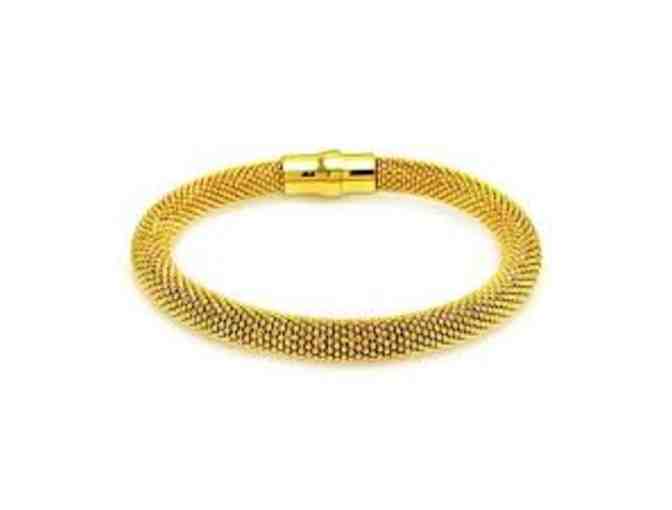 Amore Magnete Bracelet - Gold